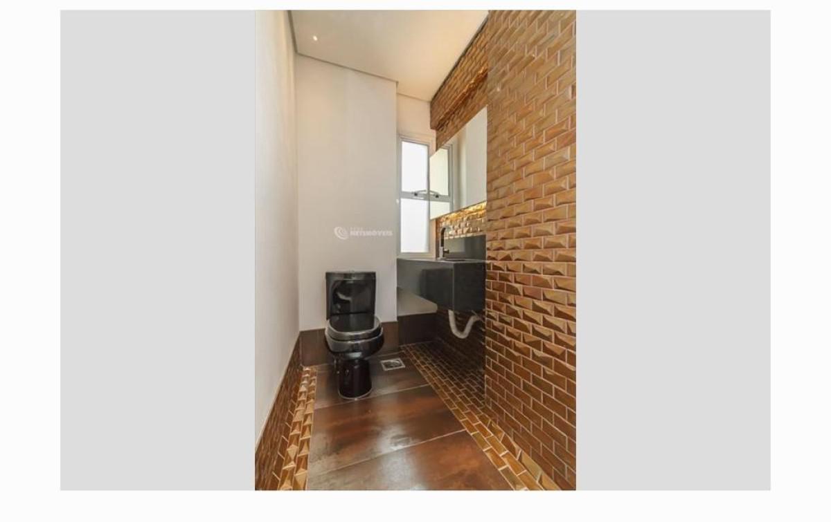 Apartamento, Vila da Serra, 3 Quartos, 2 Vagas, 1 Suíte