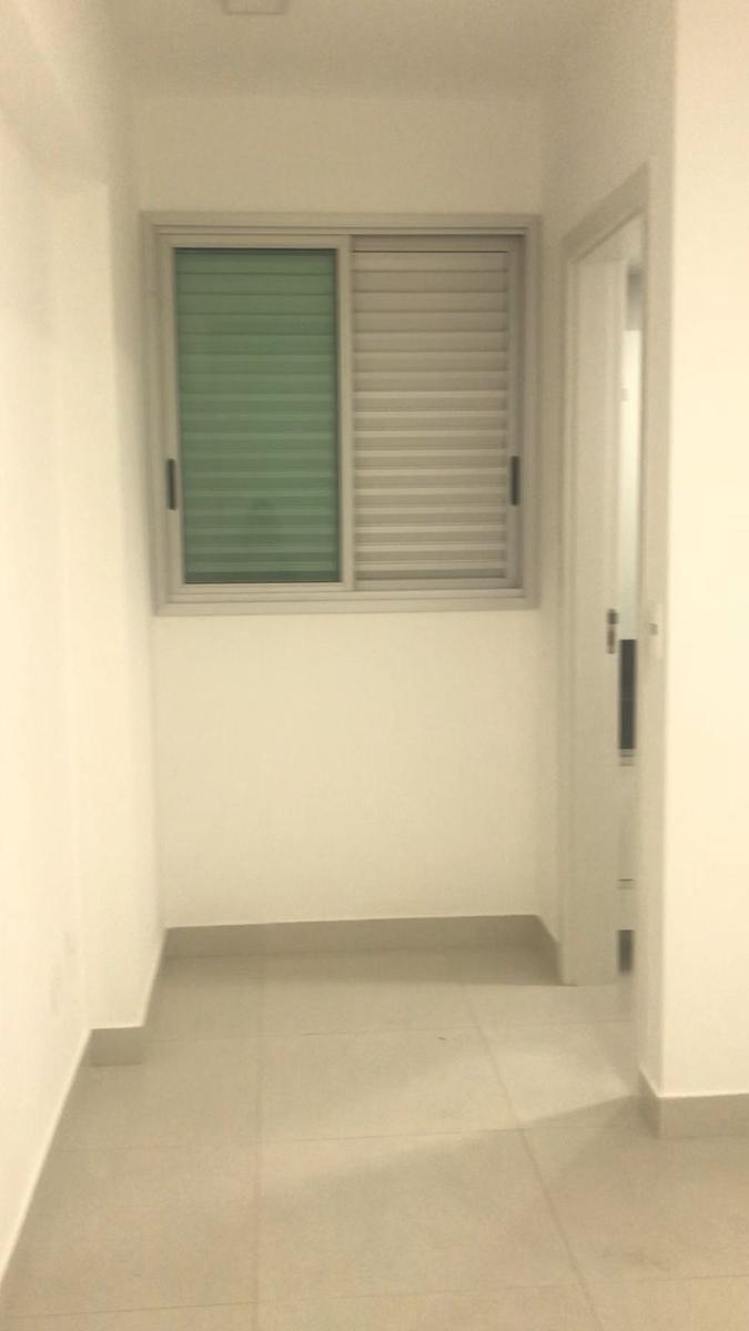 Apartamento, Frei Leopoldo, 1 Quarto, 1 Vaga