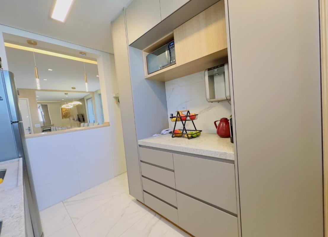 Apartamento, Castelo, 3 Quartos, 2 Vagas, 1 Suíte