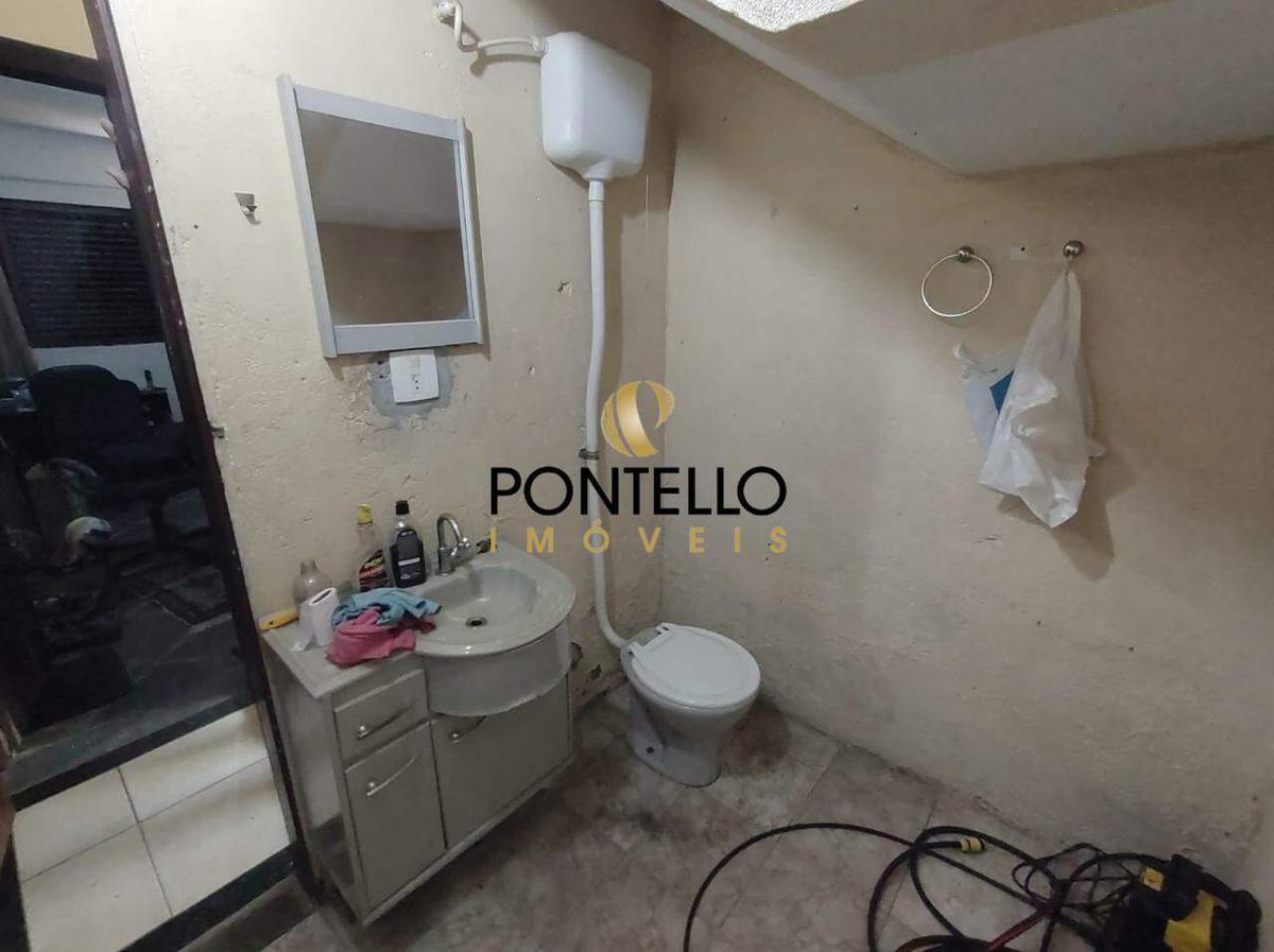 Casa, Caiçaras, 4 Quartos, 4 Vagas, 1 Suíte