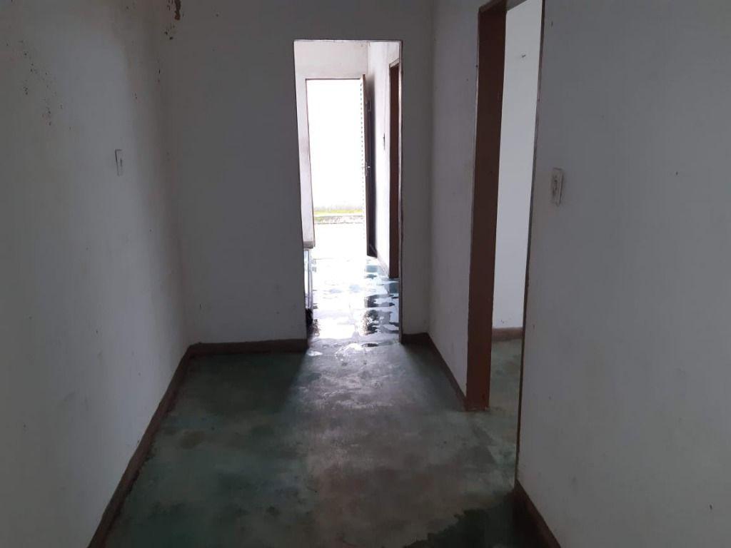 Casa, Santo Antônio (roça Grande), 3 Quartos, 0 Vaga