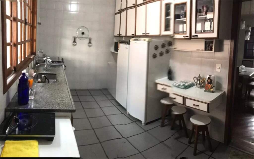 Casa, Santa Amélia, 3 Quartos, 2 Vagas, 1 Suíte