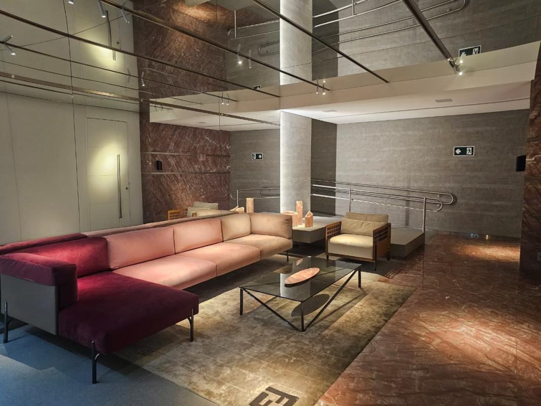 Apartamento, Lourdes, 4 Quartos, 4 Vagas, 4 Suítes