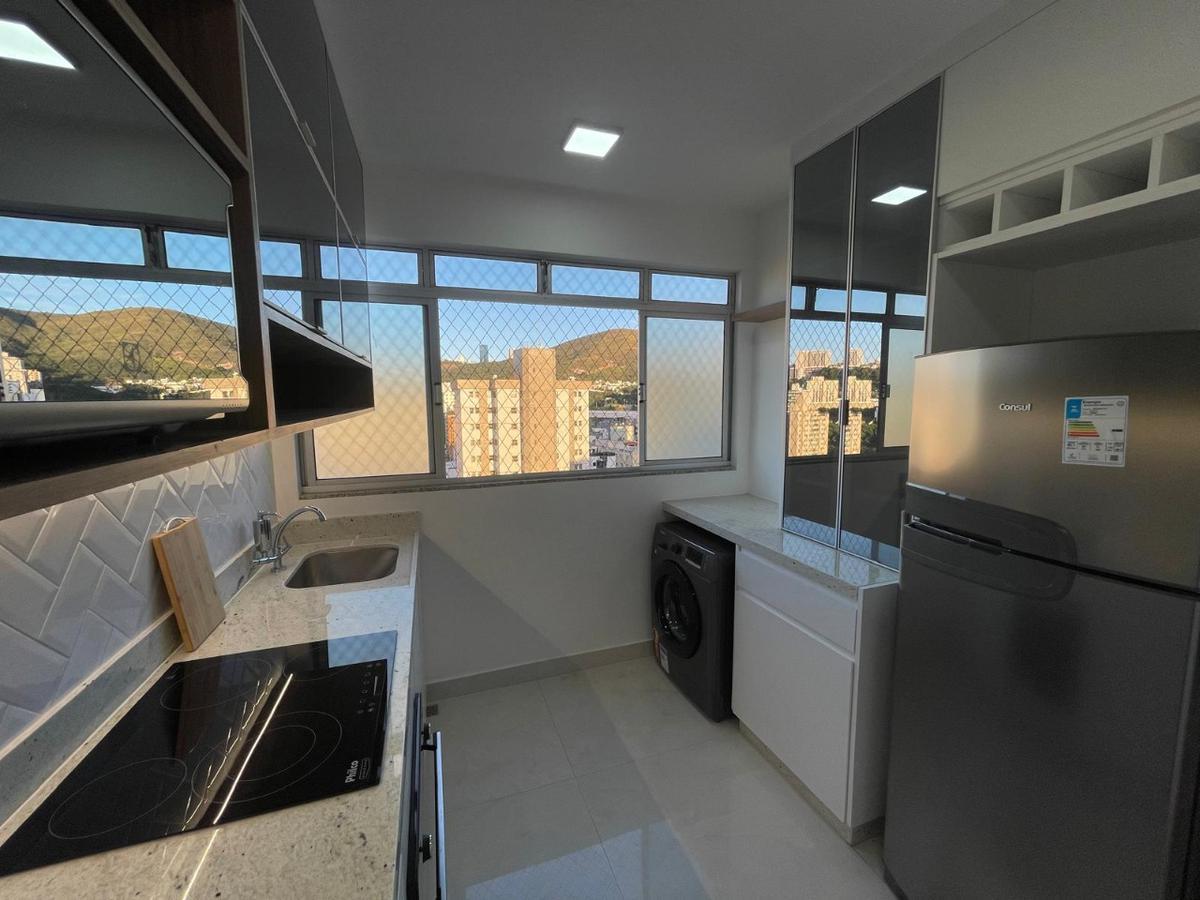 Apartamento, Buritis, 3 Quartos, 2 Vagas, 1 Suíte