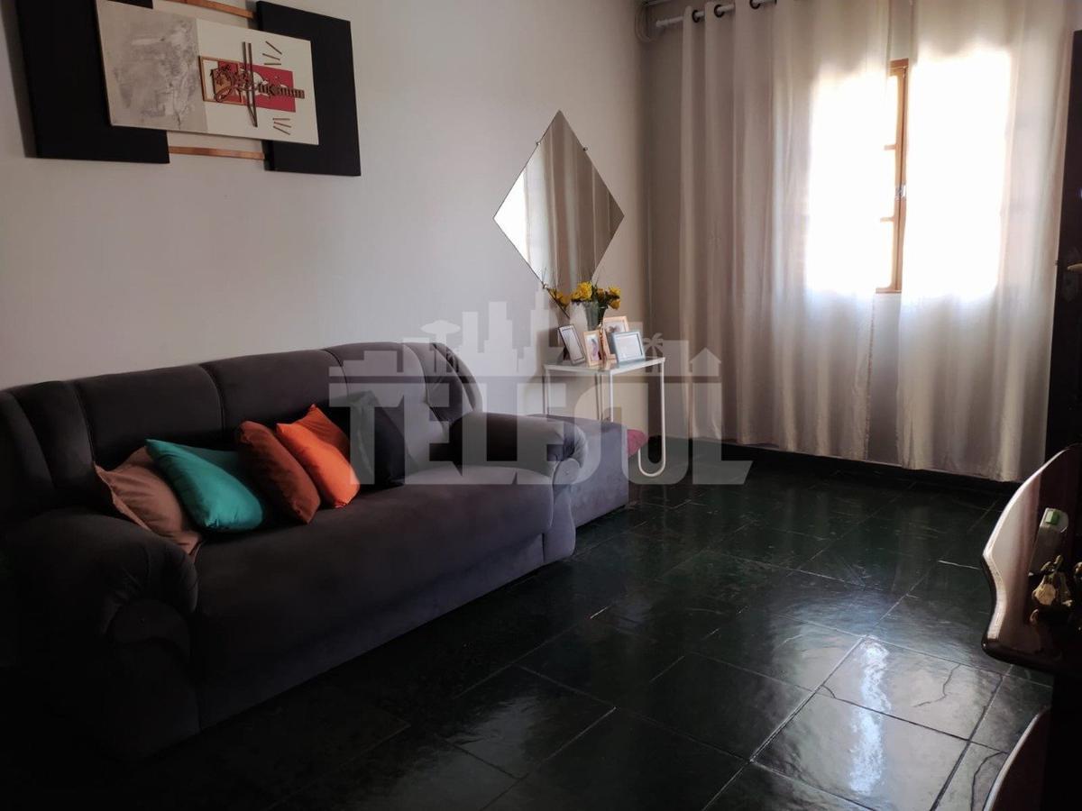 Apartamento, Vila São Geraldo, 3 Quartos, 1 Vaga, 1 Suíte
