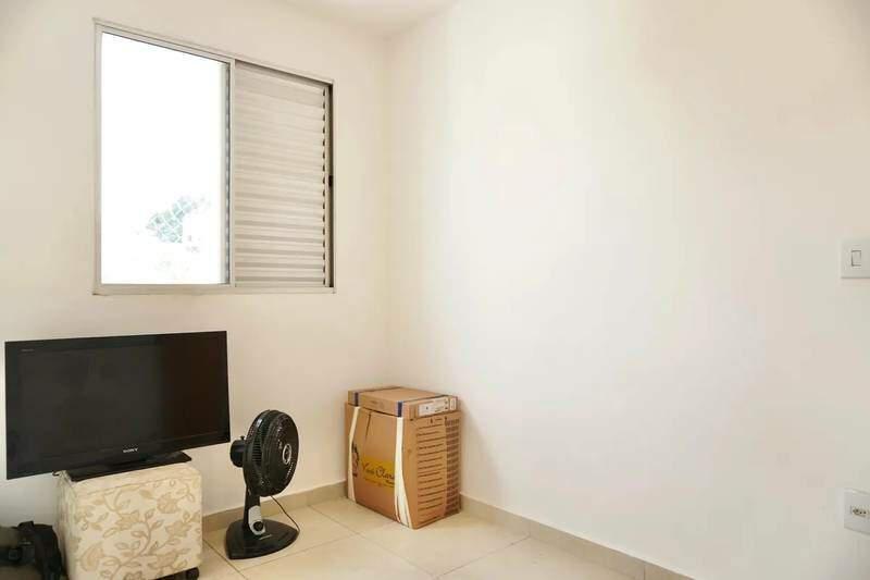 Apartamento, São Pedro, 2 Quartos, 2 Vagas, 1 Suíte