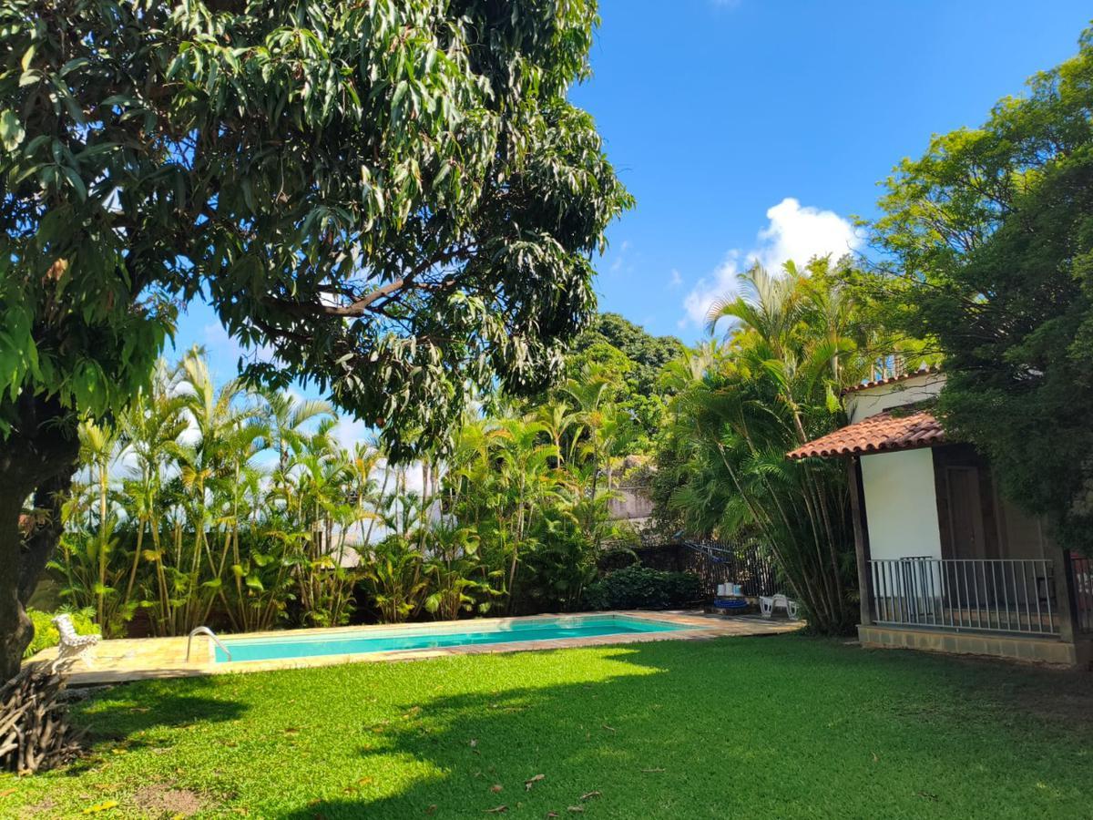 Casa, São Luiz (pampulha), 4 Quartos, 4 Vagas, 1 Suíte