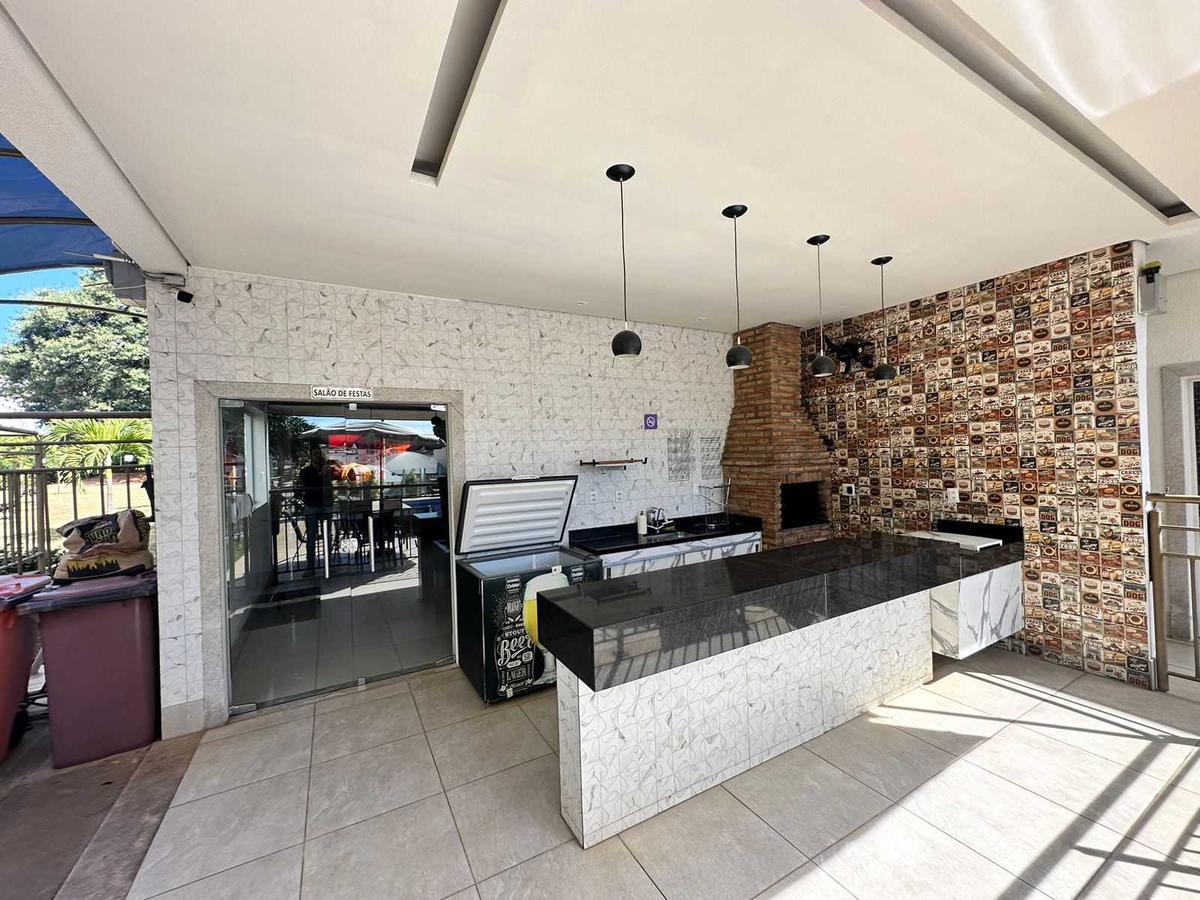 Apartamento, Castelo, 2 Quartos, 1 Vaga, 1 Suíte