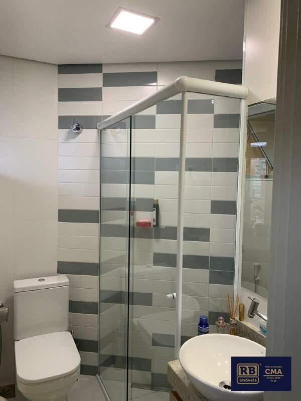 Apartamento, Vila Paris, 4 Quartos, 3 Vagas, 2 Suítes