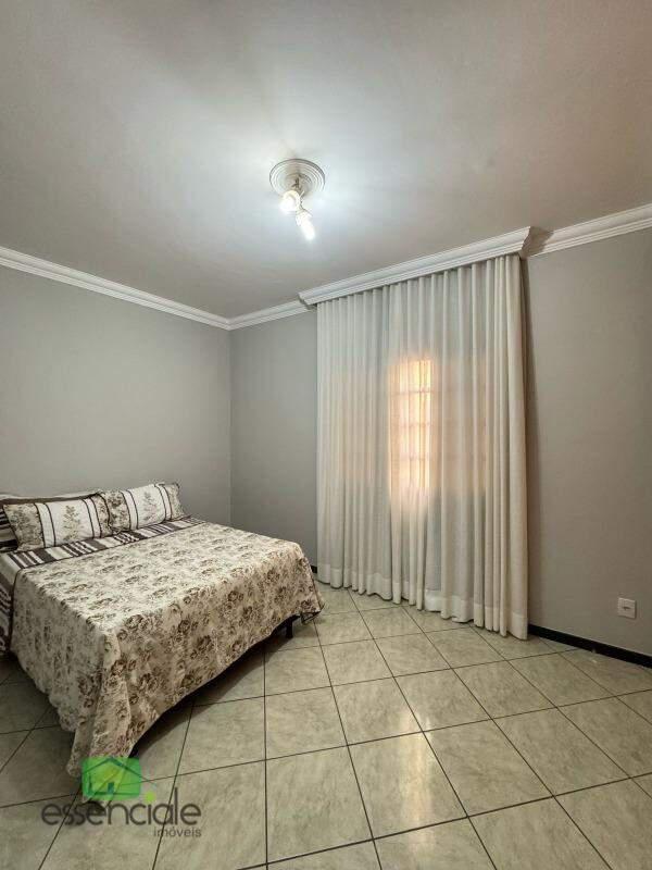 Casa, Jardim Industrial, 5 Quartos, 5 Vagas, 1 Suíte