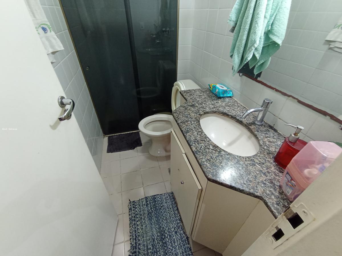 Apartamento, Floramar, 3 Quartos, 1 Vaga
