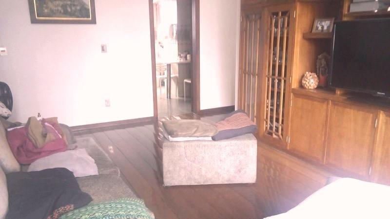 Apartamento, Santo Antônio, 4 Quartos, 3 Vagas, 2 Suítes