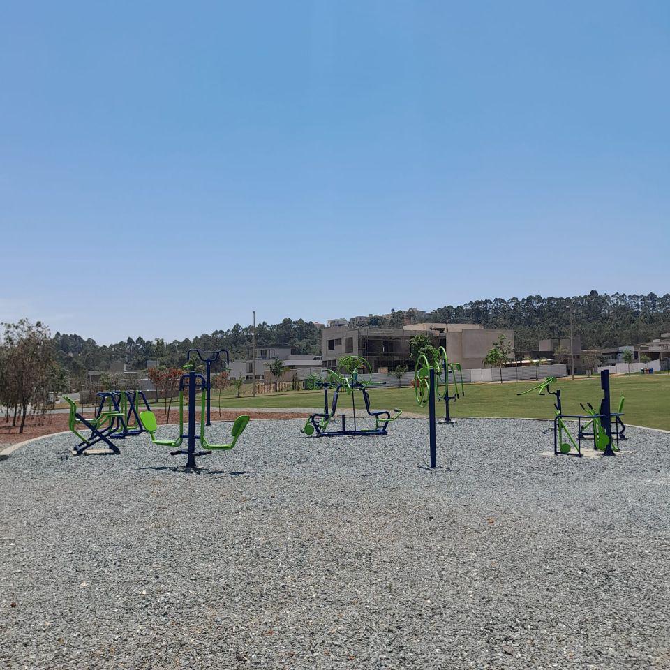 Lote, Alphaville - Lagoa dos Ingleses