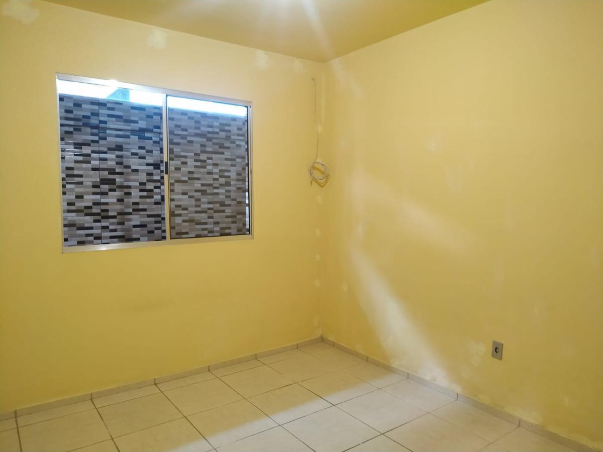 Casa, São Pedro, 2 Quartos, 1 Vaga