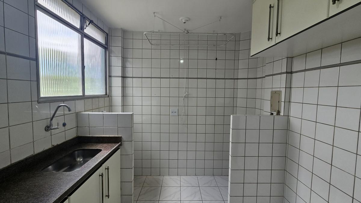 Apartamento, Califórnia, 3 Quartos, 1 Vaga