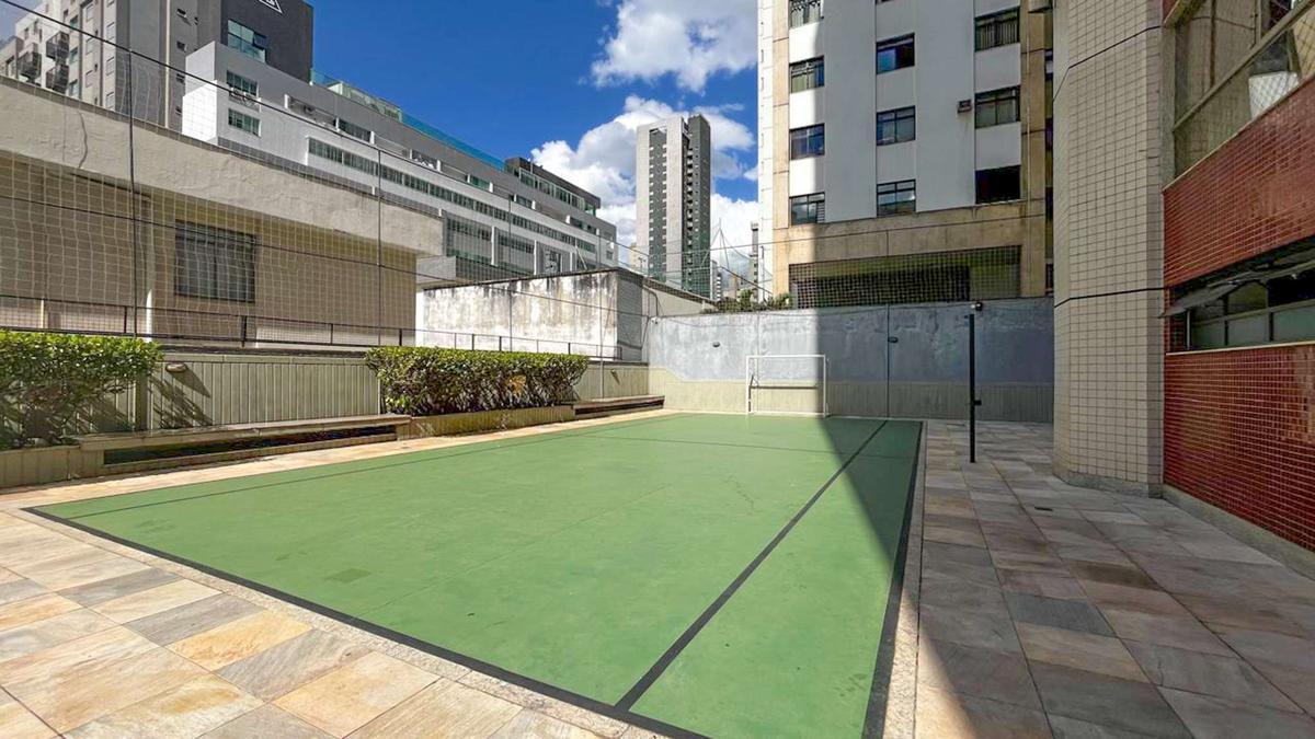 Apartamento, Savassi, 2 Quartos, 1 Vaga, 1 Suíte