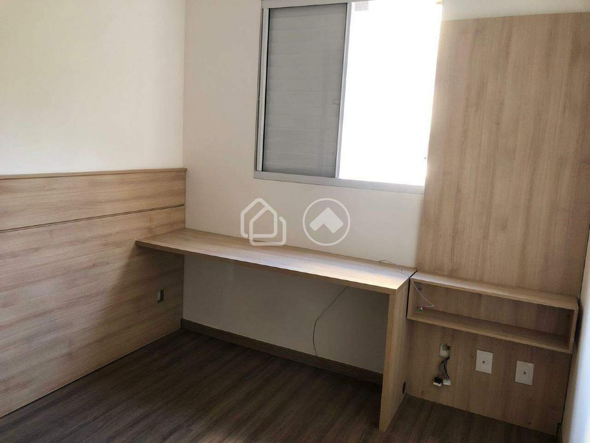 Apartamento, Buritis, 2 Quartos, 2 Vagas, 1 Suíte