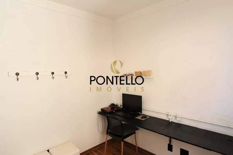 Apartamento, Cidade Nova, 2 Quartos, 2 Vagas