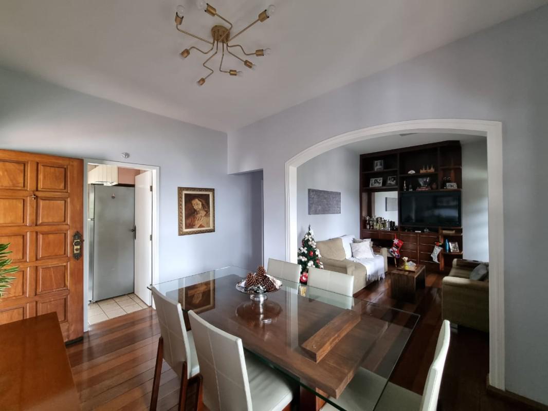 Casa, Flamengo, 3 Quartos, 3 Vagas, 1 Suíte