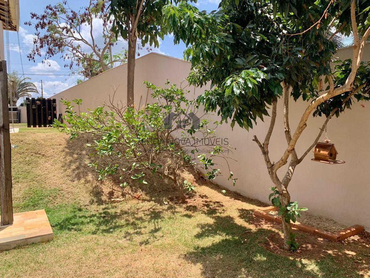 Casa em Condomínio, Village do Gramado II, 3 Quartos