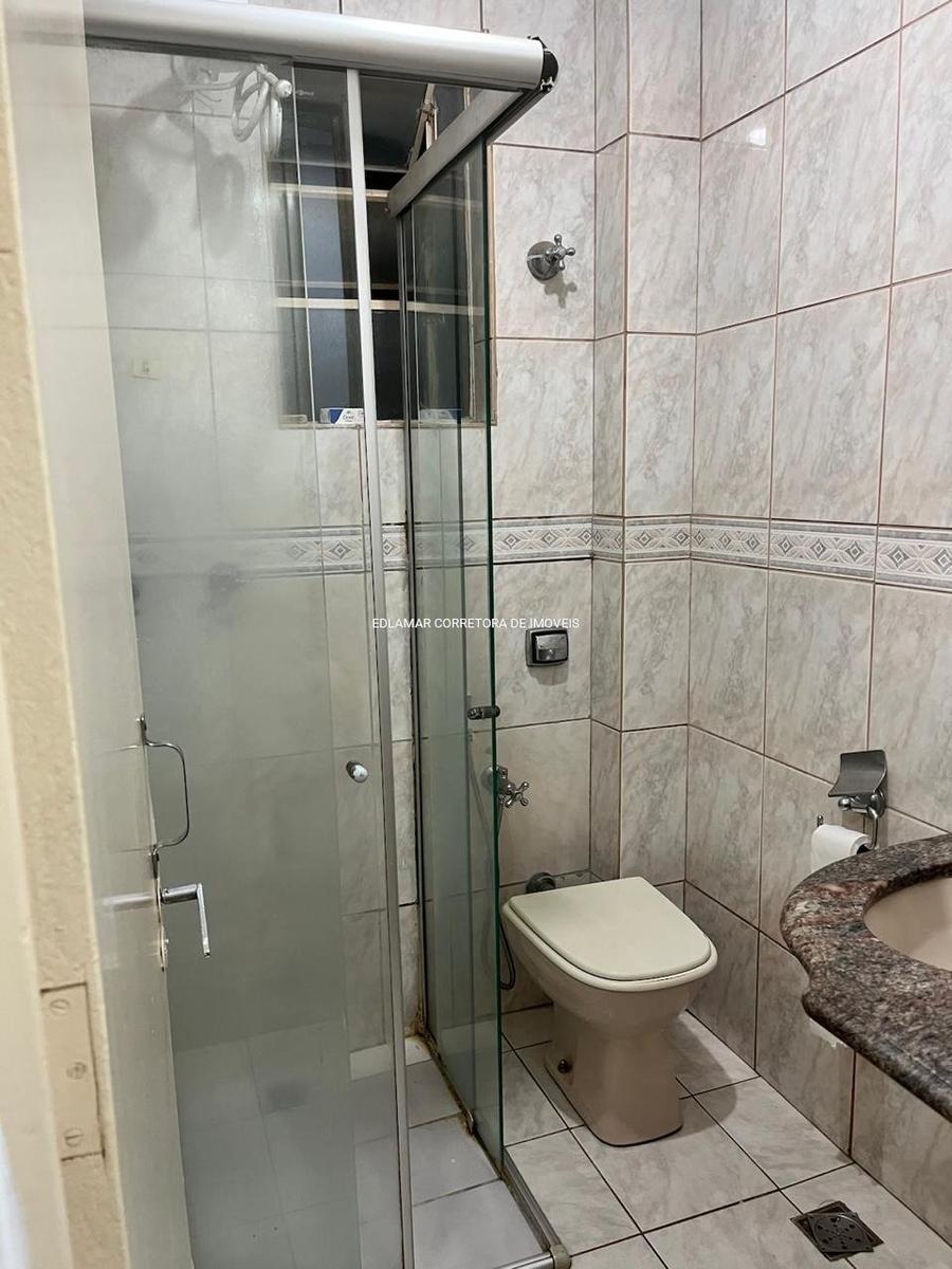 Apartamento, Eldorado, 3 Quartos, 1 Vaga