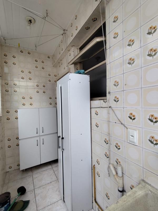 Apartamento, Padre Eustáquio, 3 Quartos, 1 Vaga