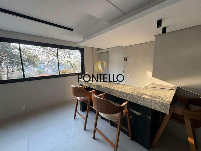 Apartamento, São Lucas, 2 Quartos, 2 Vagas, 1 Suíte