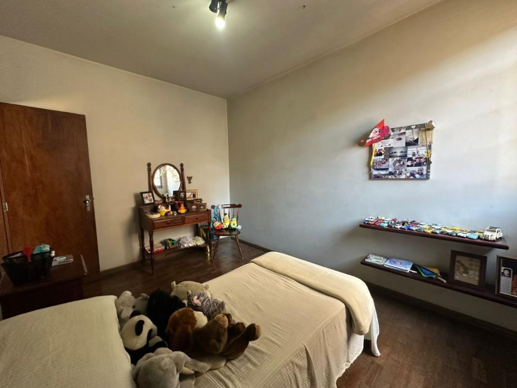 Cobertura, Luxemburgo, 4 Quartos, 2 Vagas, 1 Suíte