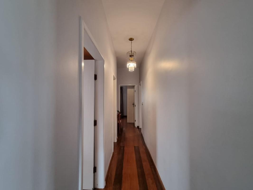 Casa, Flamengo, 3 Quartos, 3 Vagas, 1 Suíte