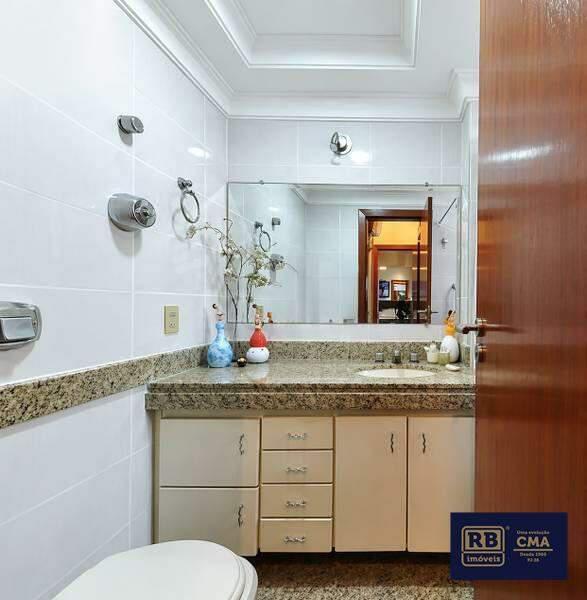 Apartamento, Funcionários, 4 Quartos, 2 Vagas, 1 Suíte