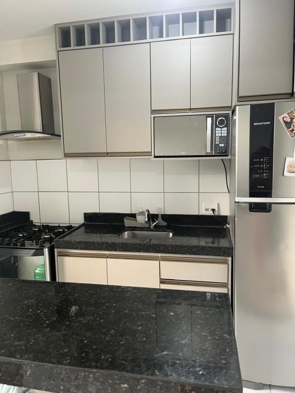 Apartamento, Célvia Vista Alegre, 2 Quartos, 0 Vaga