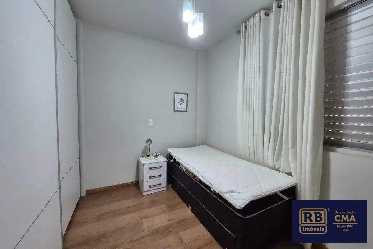 Cobertura, Cruzeiro, 4 Quartos, 4 Vagas, 2 Suítes