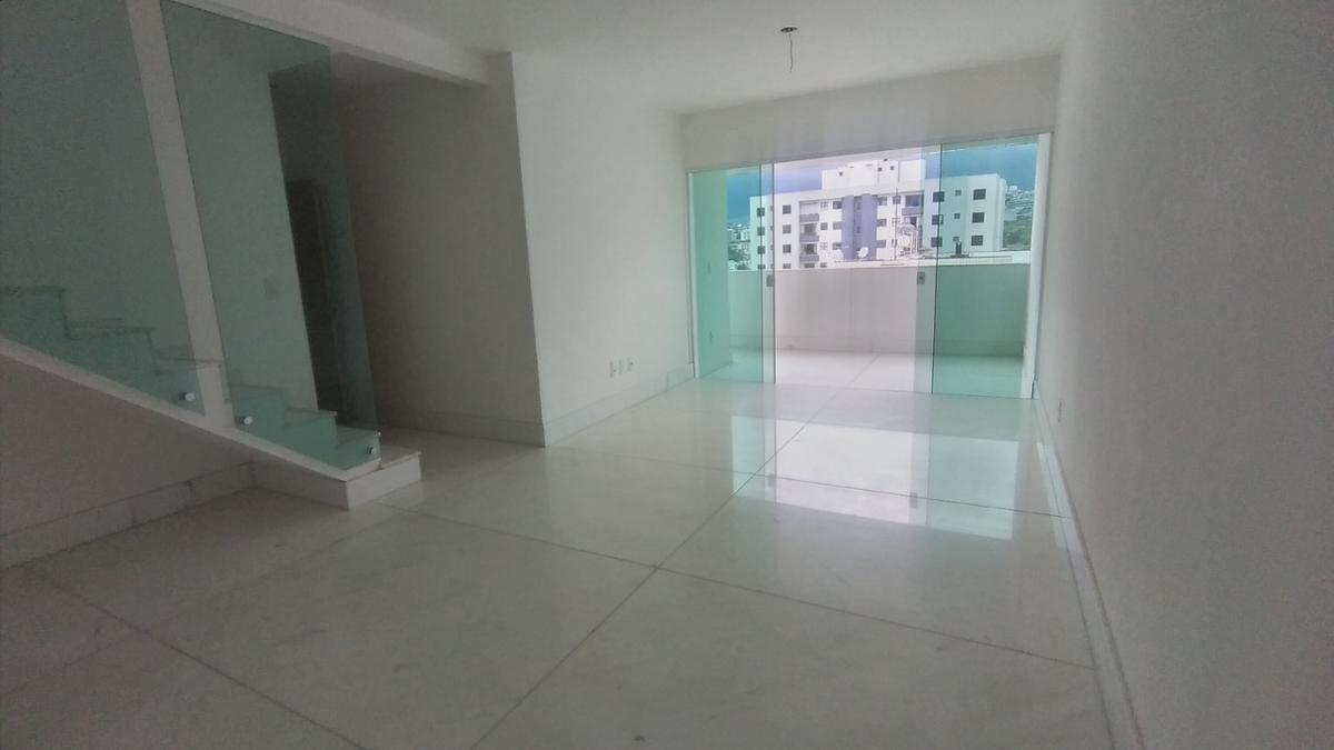 Cobertura, Buritis, 4 Quartos, 5 Vagas, 1 Suíte