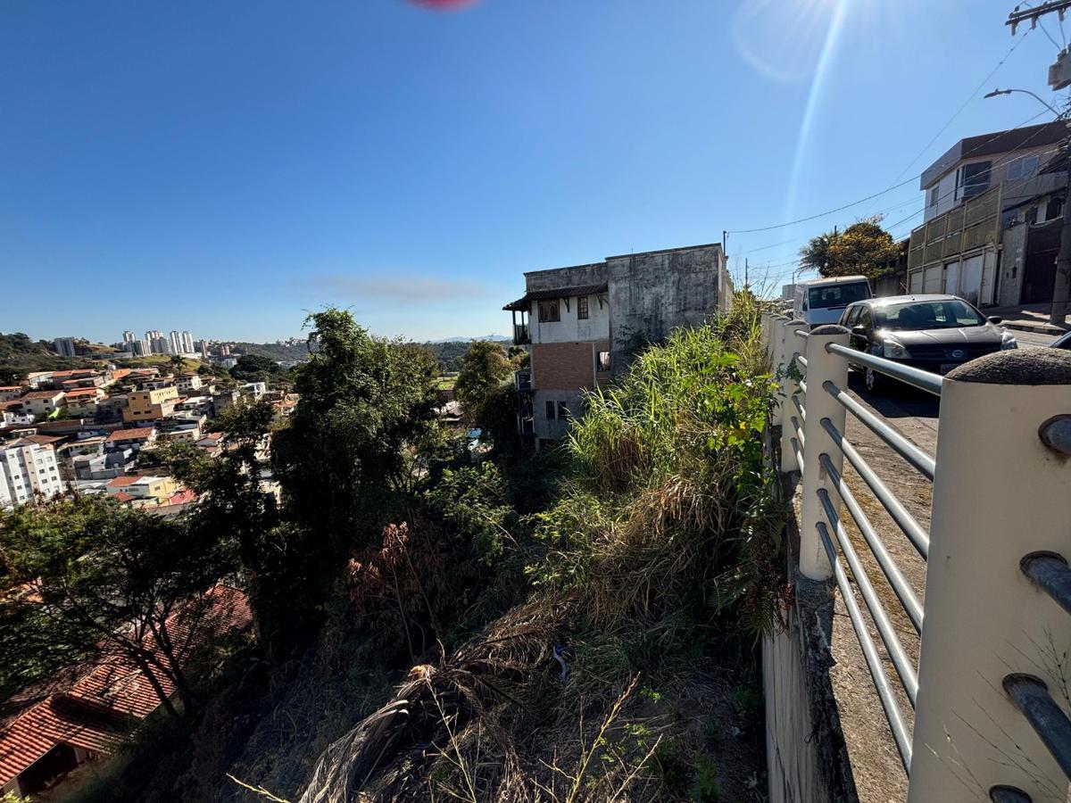 Lote, Jardim Montanhês, 0 Quarto, 0 Vaga