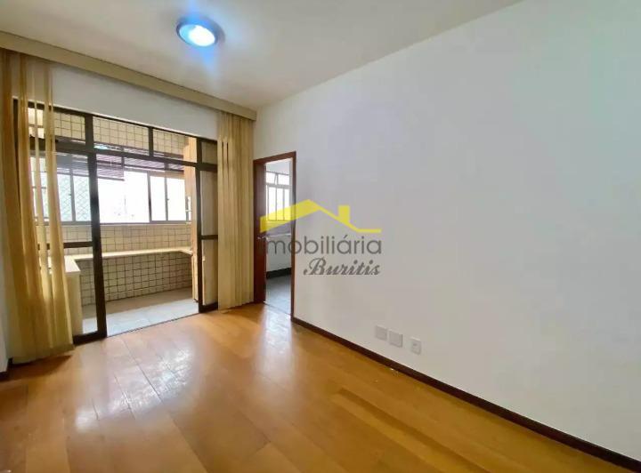 Apartamento, Buritis, 2 Quartos, 1 Vaga, 1 Suíte