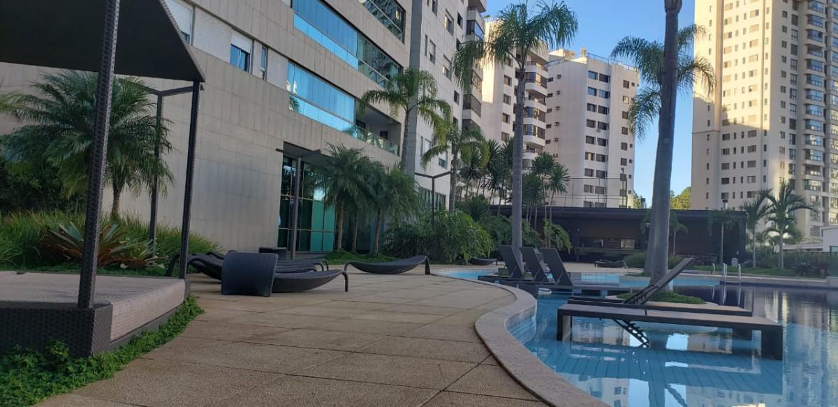 Apartamento, Vila da Serra, 4 Quartos, 4 Vagas, 4 Suítes