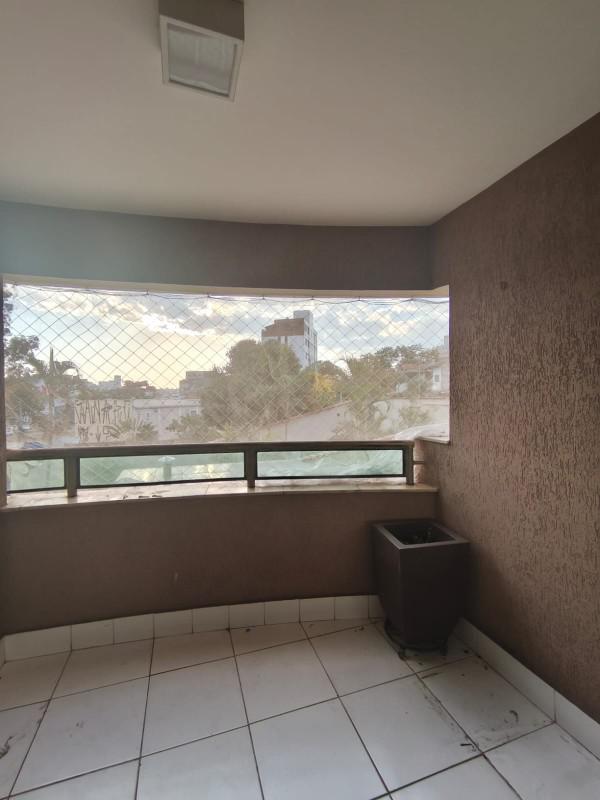 Apartamento, Ouro Preto, 3 Quartos, 2 Vagas, 1 Suíte