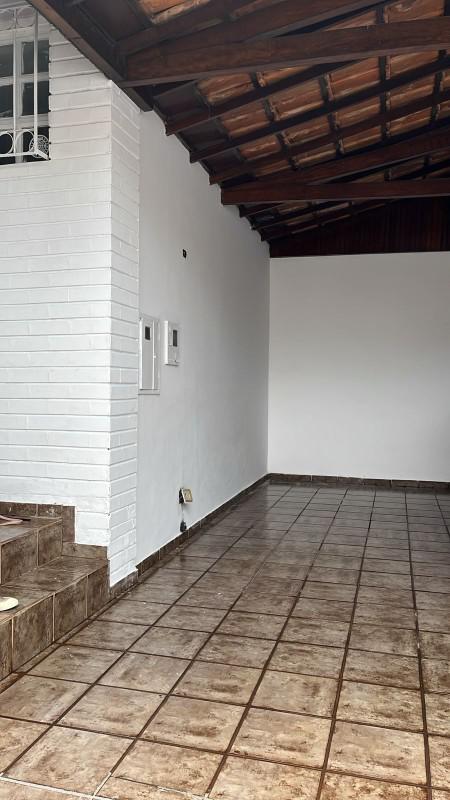 Casa, Cidade Nova, 3 Quartos, 0 Vaga