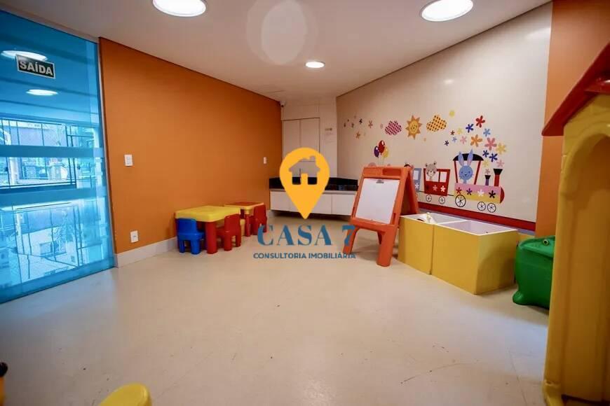 Apartamento, Cruzeiro, 4 Quartos, 4 Vagas, 3 Suítes