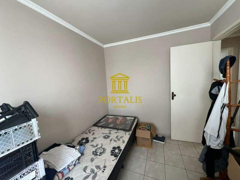 Apartamento, Silveira, 3 Quartos, 1 Vaga, 1 Suíte
