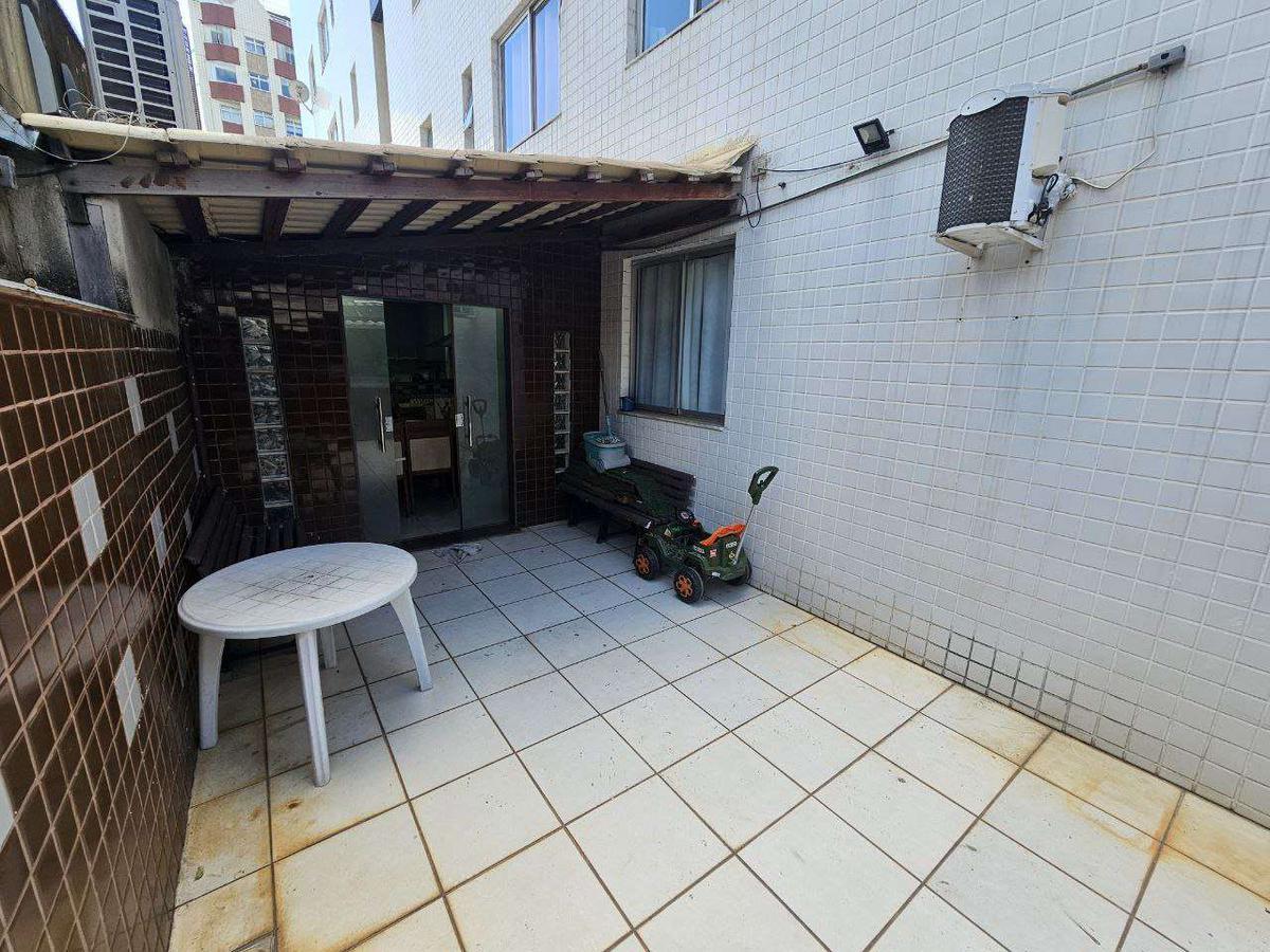 Apartamento, Buritis, 2 Quartos, 2 Vagas, 1 Suíte