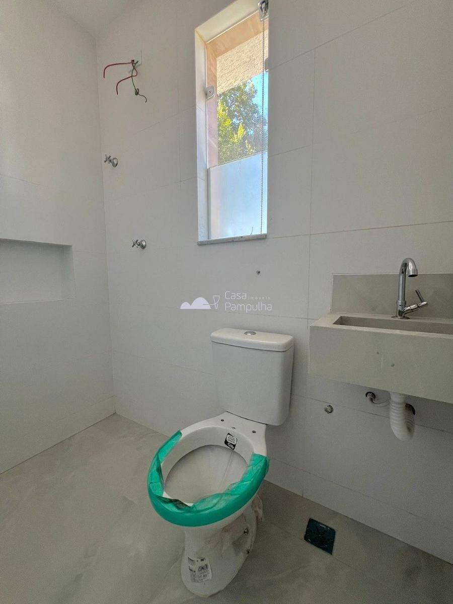 Casa, Planalto, 2 Quartos, 2 Vagas, 2 Suítes