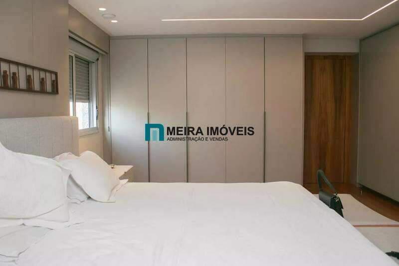 Cobertura, Savassi, 2 Quartos, 3 Vagas, 2 Suítes