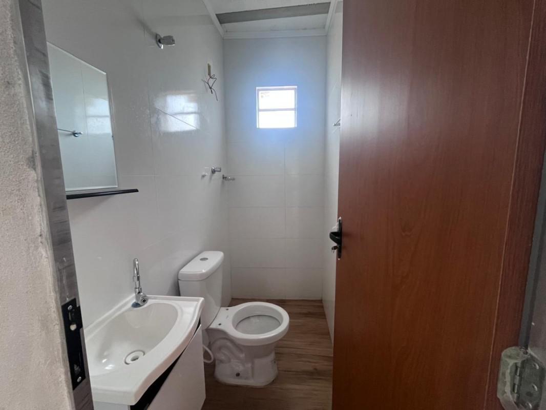 Apartamento, São Bernardo, 2 Quartos, 0 Vaga