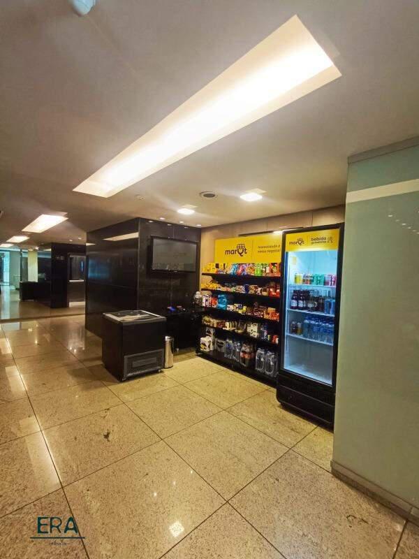 Apartamento, Lourdes, 1 Quarto, 1 Vaga