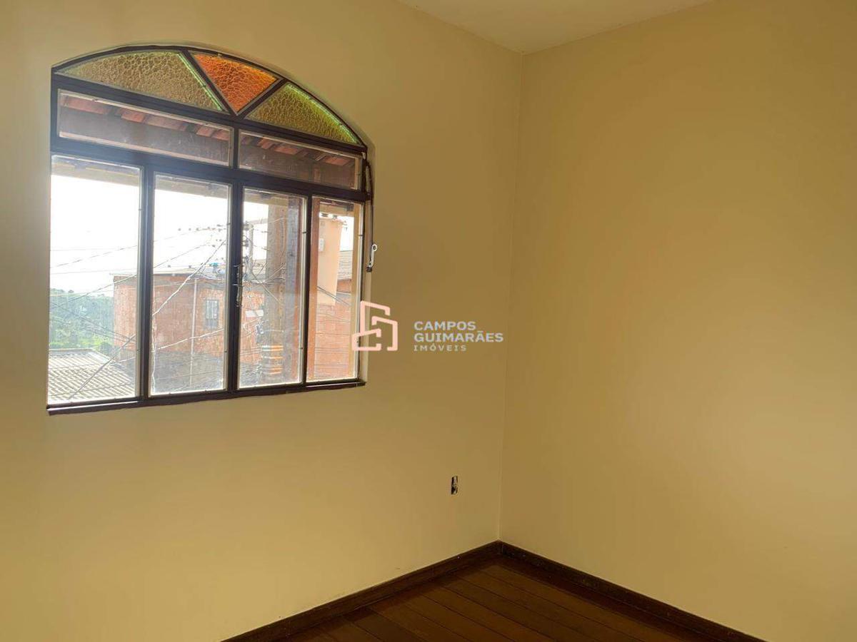 Casa, Marilândia, 3 Quartos, 1 Vaga, 1 Suíte