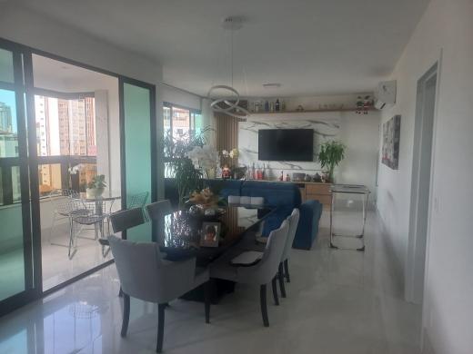 Apartamento, Anchieta, 3 Quartos, 3 Vagas, 3 Suítes