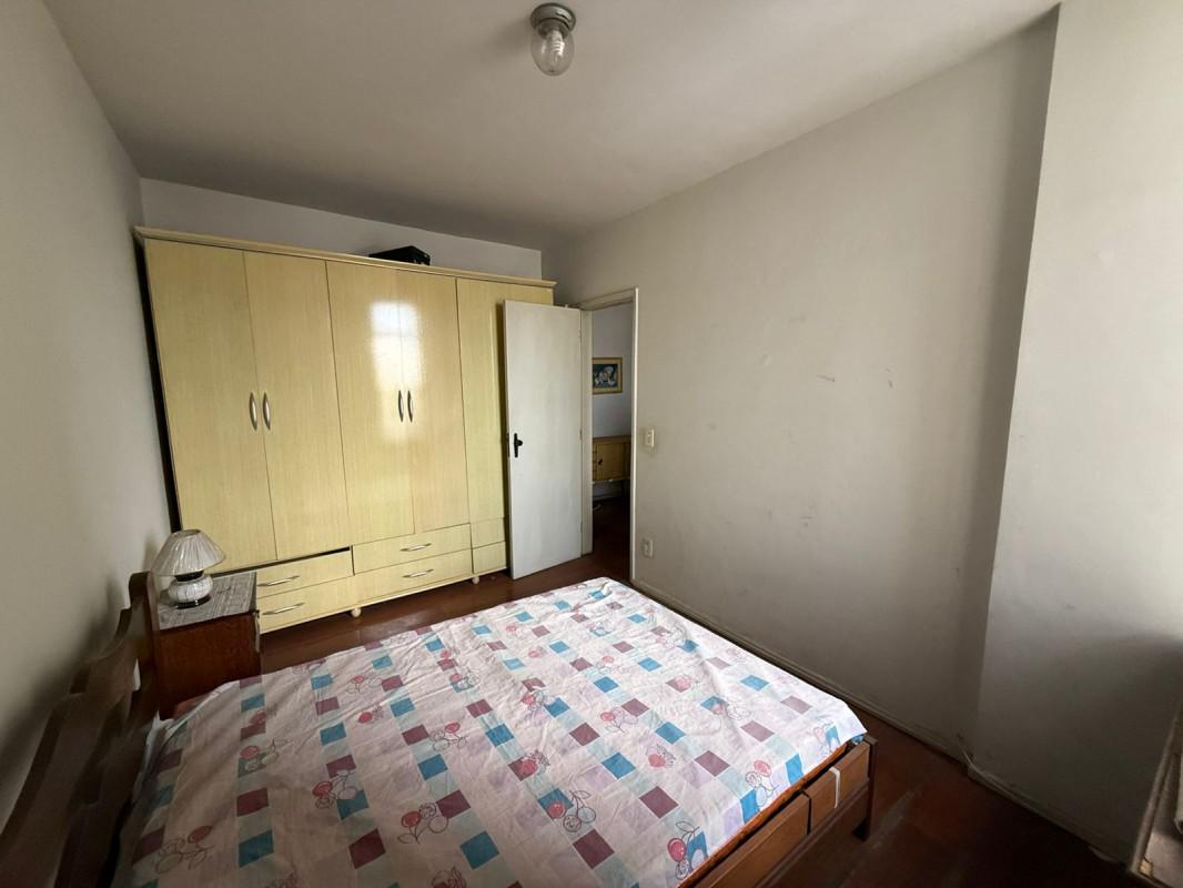 Apartamento, Barro Preto, 1 Quarto, 1 Vaga