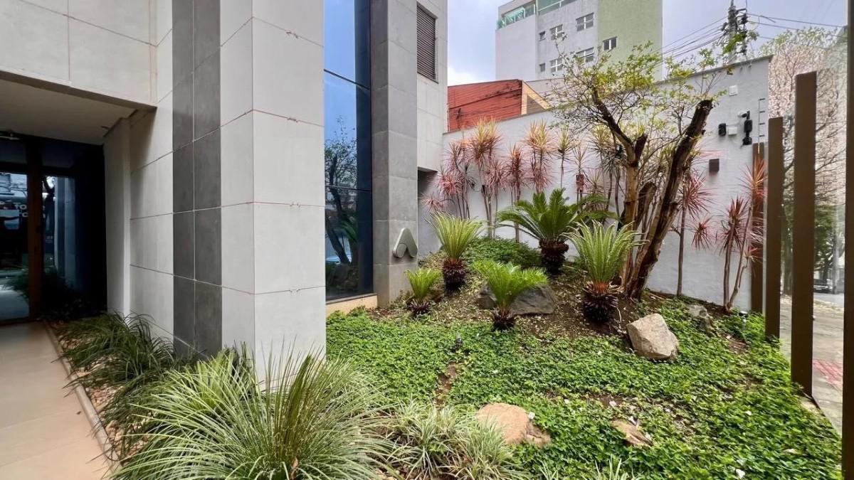 Apartamento, São Pedro, 2 Quartos, 2 Vagas, 2 Suítes
