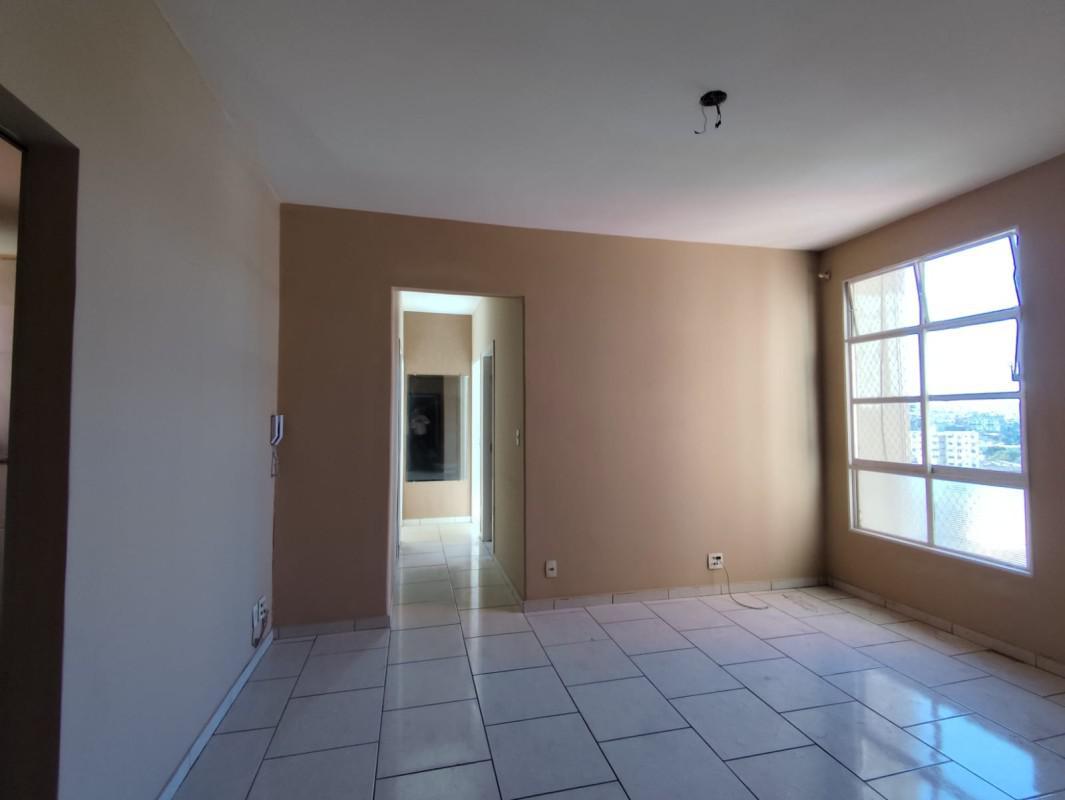 Apartamento, Padre Eustáquio, 3 Quartos, 2 Vagas
